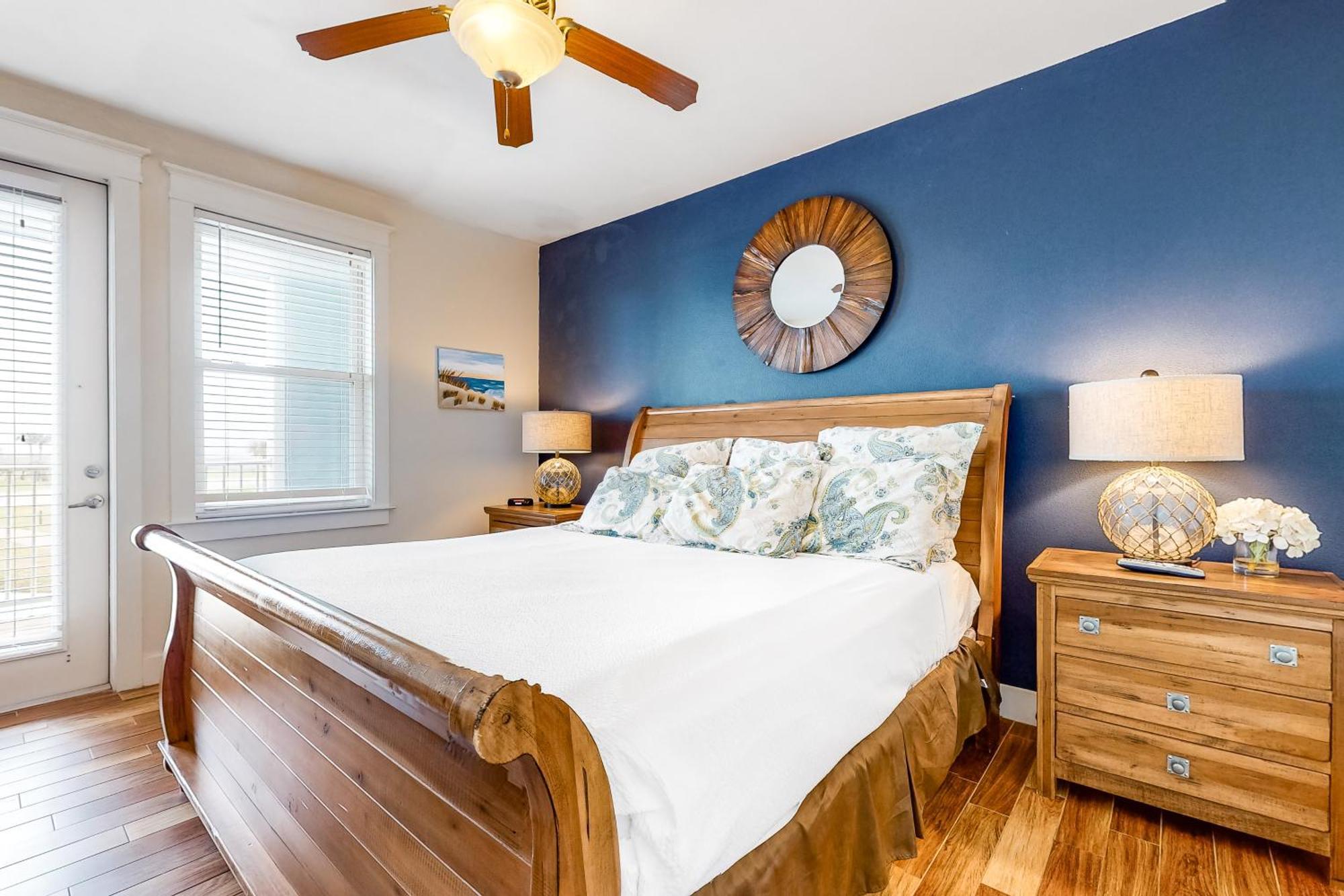 Point West Resort Galveston Værelse billede